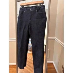 Heritage‎ Skim Ankle Jeans 6/28 Patterned
